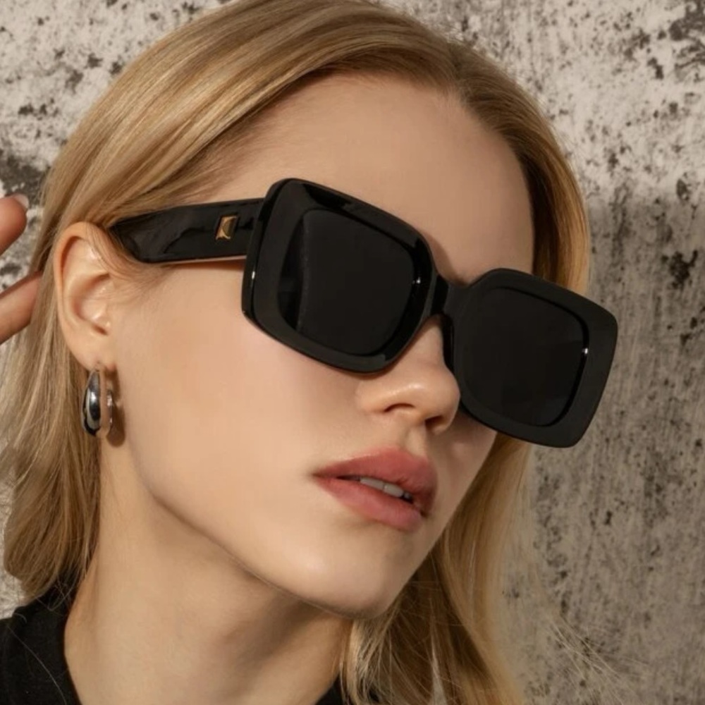 Rectangle Sunnies